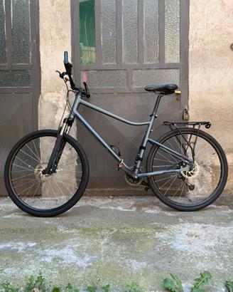 Bici riverside 500 xl