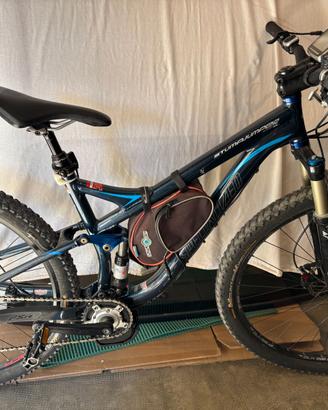 Mountain Bike Specialized Stumpjumper  elettrica