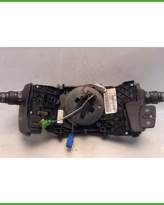 Comandi DevioguiRenault Scenic 2 Serie 1.6 16v