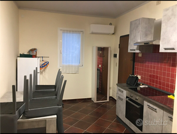 Appartamento a Treviso per lavoro trasferte