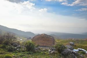 Vista mozzafiato Casa con 27.000 mq di terreno