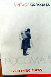 libro Vasily Grossman -Everything Flows