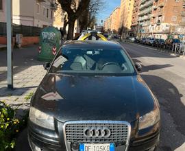 Audi A3 Sbk 2.0 TDI 140 CV QUATTRO