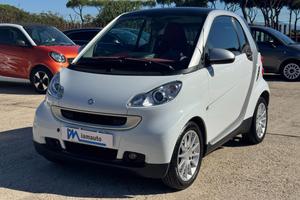 SMART ForTwo MHD 1.0cc 71cv AUTOMATICA TETTO PAN