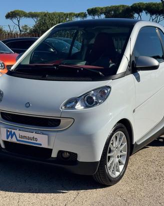 SMART ForTwo MHD 1.0cc 71cv AUTOMATICA TETTO PAN