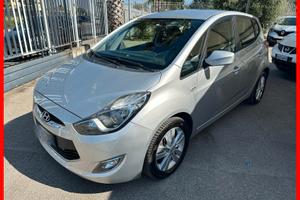 Hyundai iX20 1.4 CRDI 90 CV Style