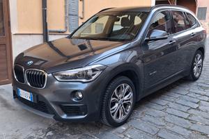 BMW X1 F48 