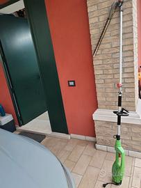 Taglia siepi elettrico Florabest