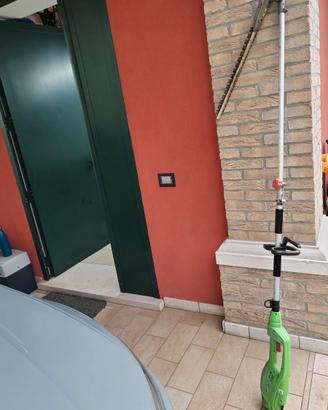 Taglia siepi elettrico Florabest