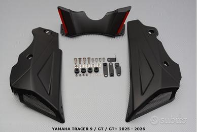 Puntale motore YAMAHA TRACER 9 / GT / GT+ 2025 26