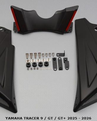 Puntale motore YAMAHA TRACER 9 / GT / GT+ 2025 26