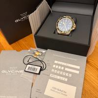 Orologio Glycine Combat Sub