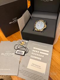 Orologio Glycine Combat Sub