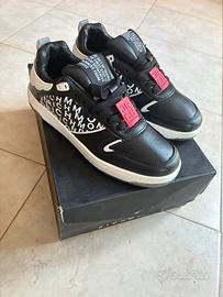 Sneaker John Richmond