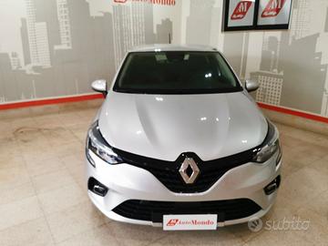 Renault Clio Blue dCi 8V 115 CV 5 porte Zen