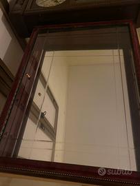 Vetrinetta da appendere