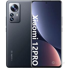 Xiaomi 12 pro