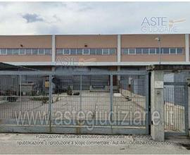Capannone Industriale Città Sant'Angelo