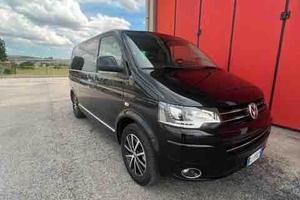 Volkswagen Multivan 2.0 BiTDI 180CV DSG 4 Motion H