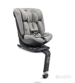 Seggiolino auto Copernico Inglesina