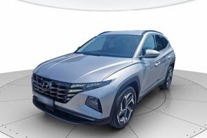 HYUNDAI Tucson 1.6 hev Exellence 2wd auto