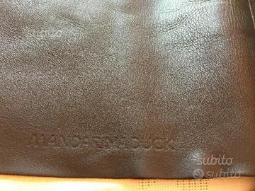 Borsa Mandarina Duck originale