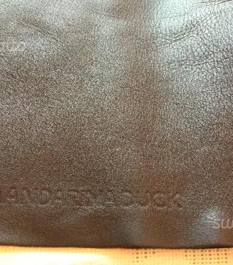 Borsa Mandarina Duck originale