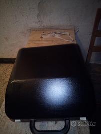 Macchina da scrivere