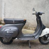 vespa 50 special