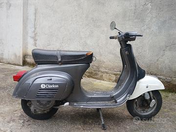 vespa 50 special