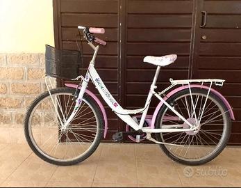 Bicicletta Ragazza 24 