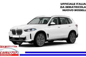 BMW X5 xdrive30d auto