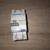 Salvavita per casa Interruttore differenziale