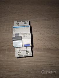 Salvavita per casa Interruttore differenziale