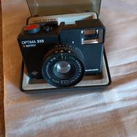AGFA OPTIMA 335