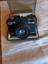 AGFA OPTIMA 335