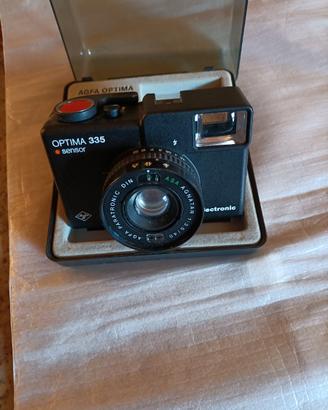 AGFA OPTIMA 335