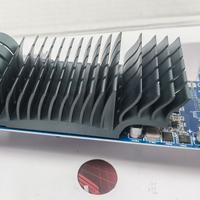 Asus Scheda Grafica GT1030-SL-2G-BRK