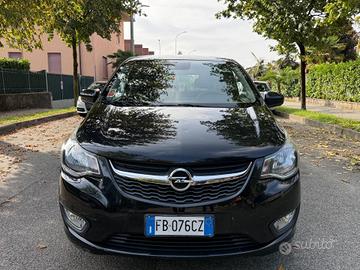Opel Karl 1.0 benz COSMO, comoda ed efficiente