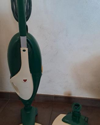 Folletto 135 con battitappeto