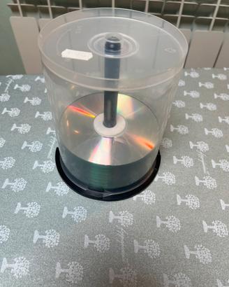 Cd vergini