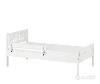 letto bambino ikea modello kritter