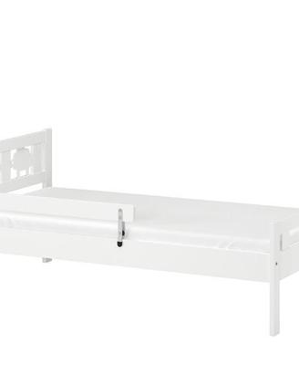 letto bambino ikea modello kritter