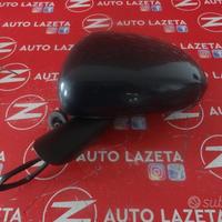 SPECCHIETTO RETROVISORE SINISTRO OPEL Corsa D 5P 1