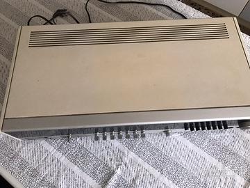 Radio hi-fi Telefunken