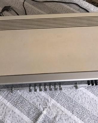 Radio hi-fi Telefunken