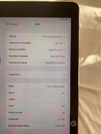 Ipad pro 9,7