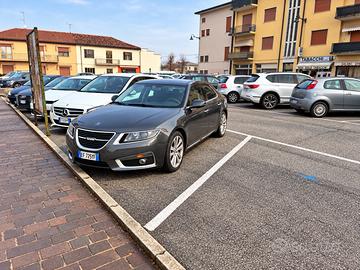 saab 9.5 tid