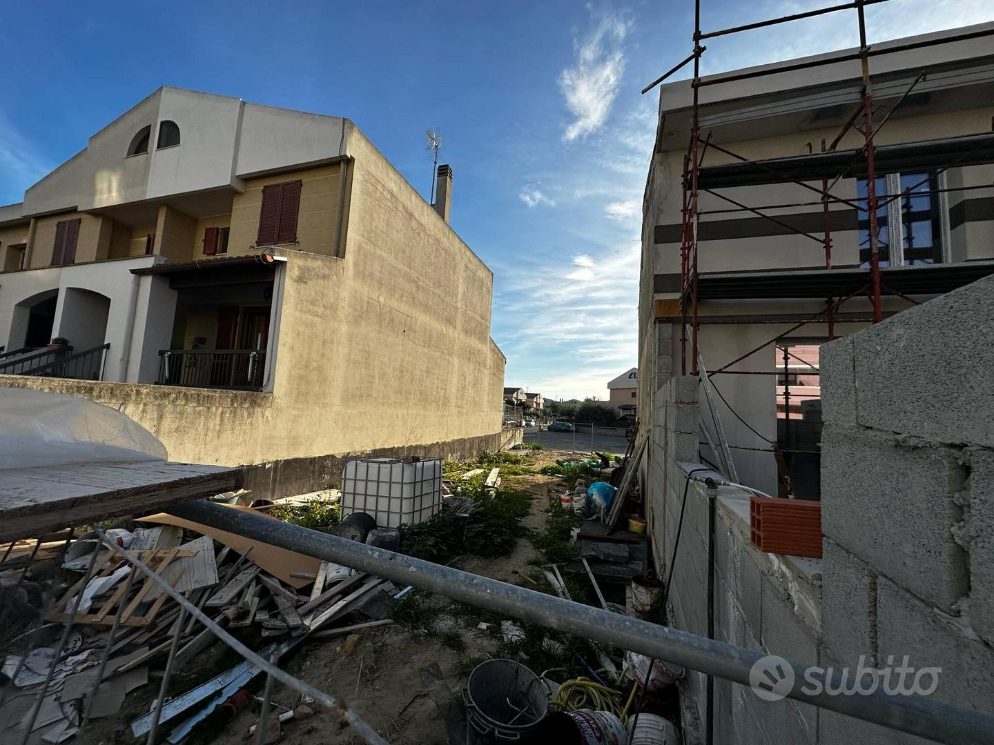Terreno edificabile - Quartucciu - Altro