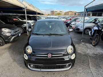 Fiat 500 1.2 EasyPower Lounge